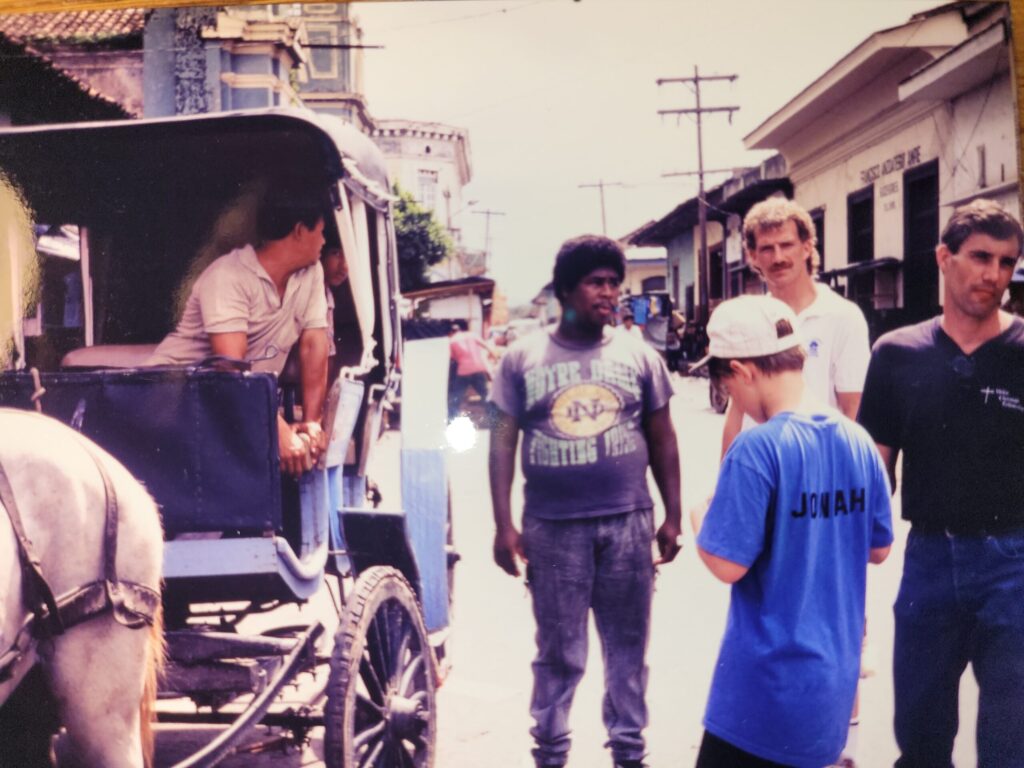 Me Earl and Jim