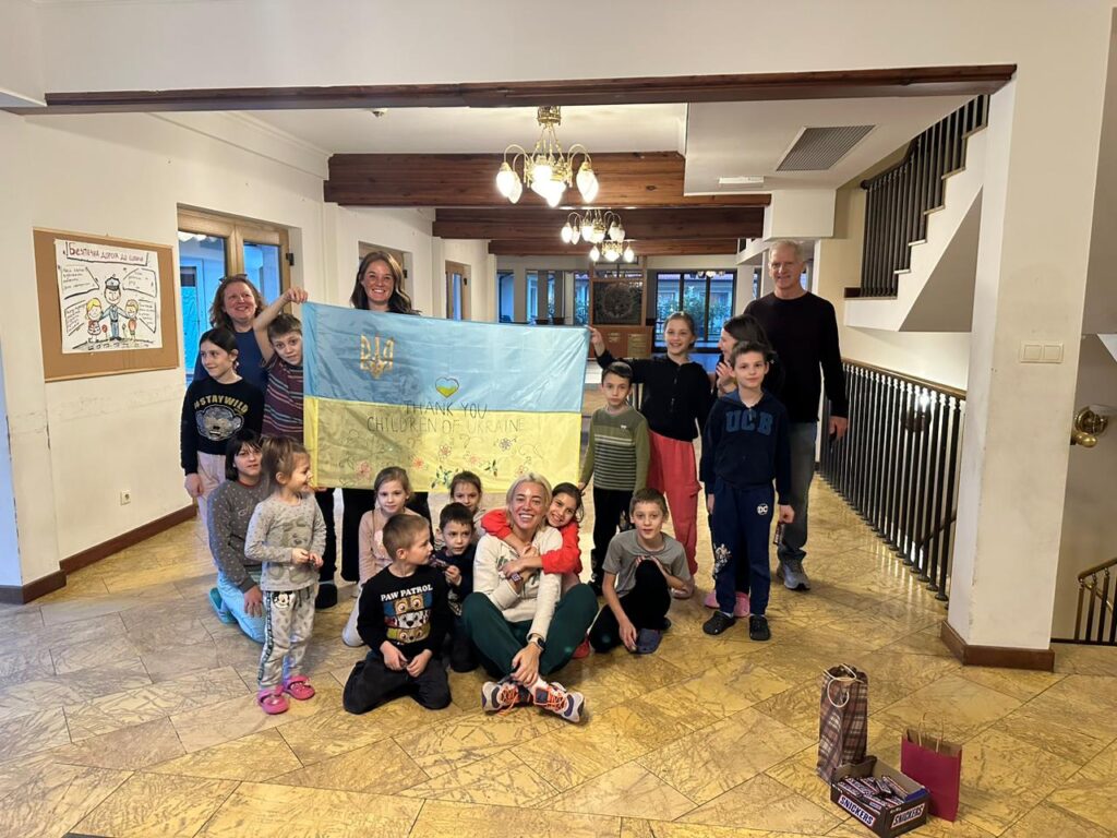 Ukraine CW 2023